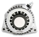 Holley 97-188 Alternator Pulley Cover; Polished Dress-Up Cover w/Hardware; - Truck Part Superstore