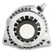Holley 97-188 Alternator Pulley Cover; Polished Dress-Up Cover w/Hardware; - Truck Part Superstore