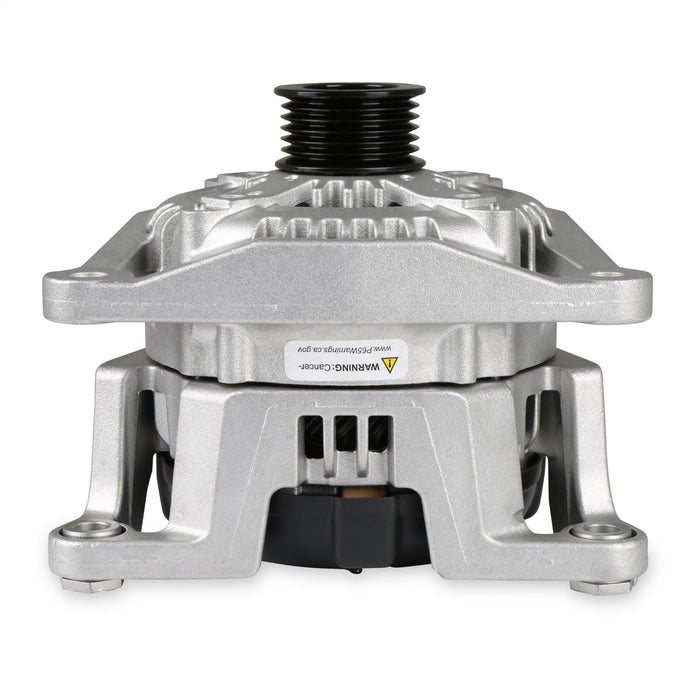 Holley 197-305 Alternator - Truck Part Superstore