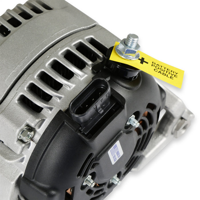 Holley 197-305 Alternator - Truck Part Superstore