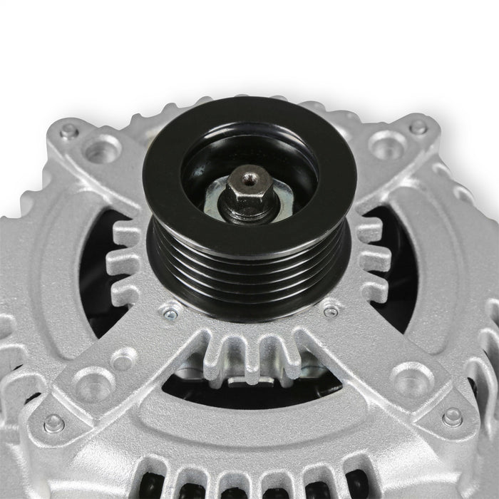 Holley 197-305 Alternator - Truck Part Superstore