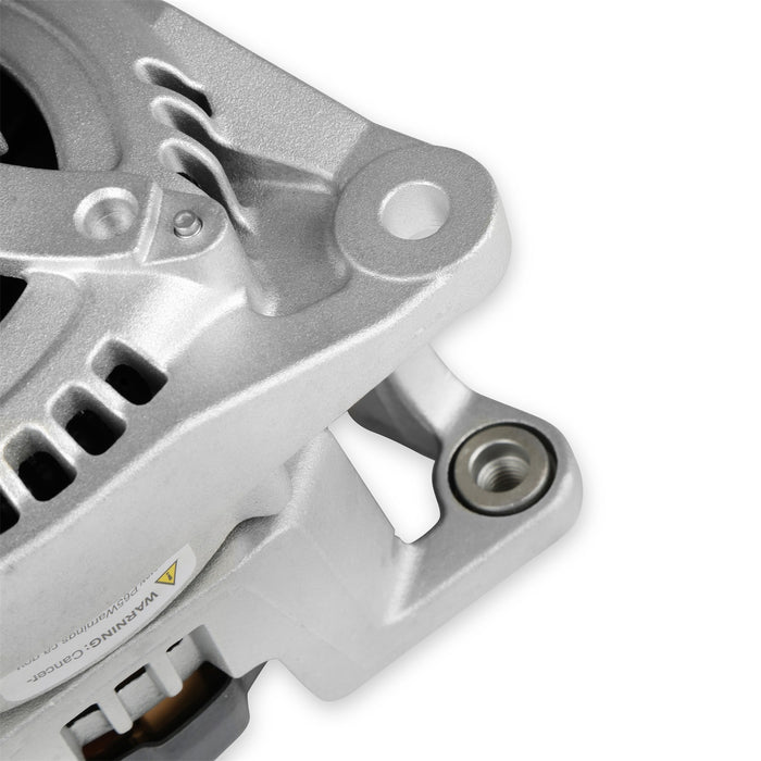 Holley 197-305 Alternator - Truck Part Superstore