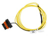 Holley 197-400 Harness Pigtail; Harness Pigtail; Alternator: AD Style; - Truck Part Superstore