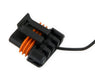 Holley 197-400 Harness Pigtail; Harness Pigtail; Alternator: AD Style; - Truck Part Superstore