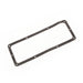 Omix 19707.06 Air Vent Gasket; Rectangular; Replaces OE 55052592; - Truck Part Superstore