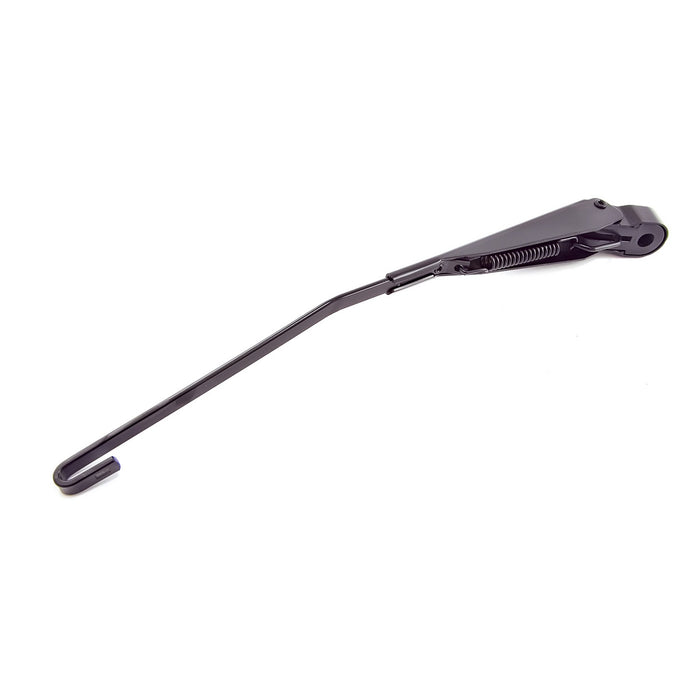 Omix 19710.11 Wiper Arm; w/o Flip Open Window; OEM 55154786; Rear; - Truck Part Superstore
