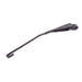 Omix 19710.11 Wiper Arm; w/o Flip Open Window; OEM 55154786; Rear; - Truck Part Superstore