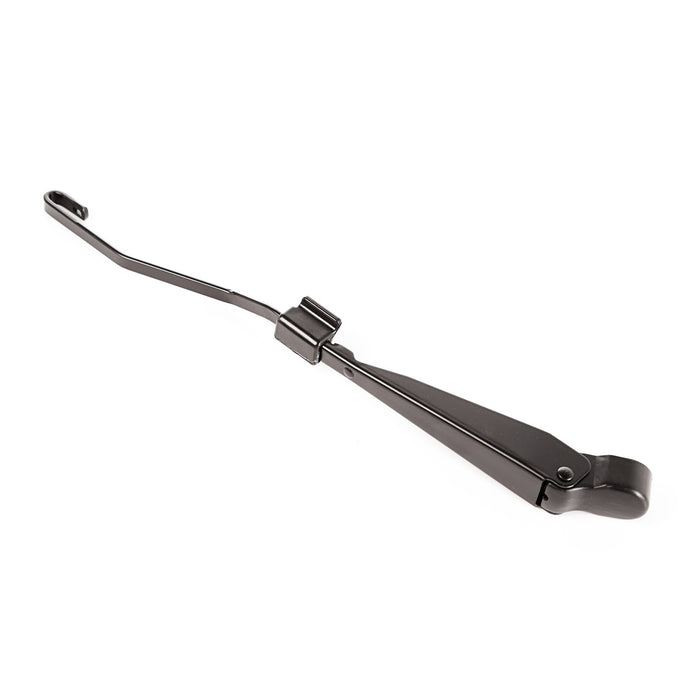 Omix 19710.12 Wiper Arm; w/Flip Open Window; OEM 55154966AB; Rear; - Truck Part Superstore