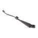 Omix 19710.12 Wiper Arm; w/Flip Open Window; OEM 55154966AB; Rear; - Truck Part Superstore
