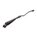Omix 19710.12 Wiper Arm; w/Flip Open Window; OEM 55154966AB; Rear; - Truck Part Superstore