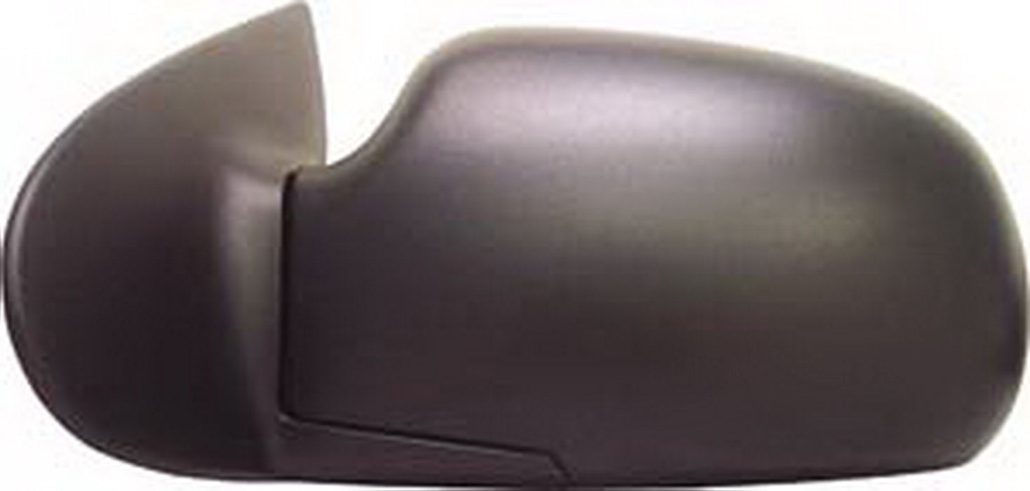 Cipa USA 19711 OE Replacement Mirror - Truck Part Superstore