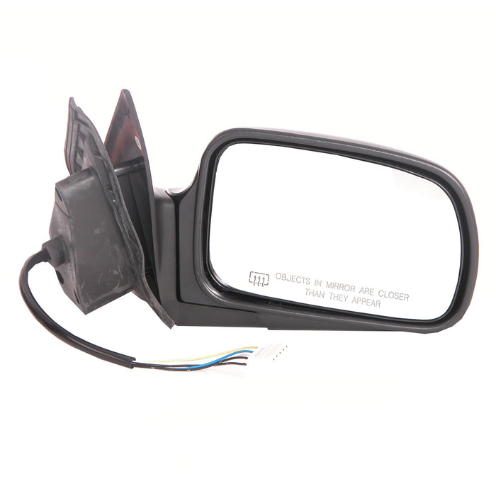 Cipa USA 19711 OE Replacement Mirror - Truck Part Superstore