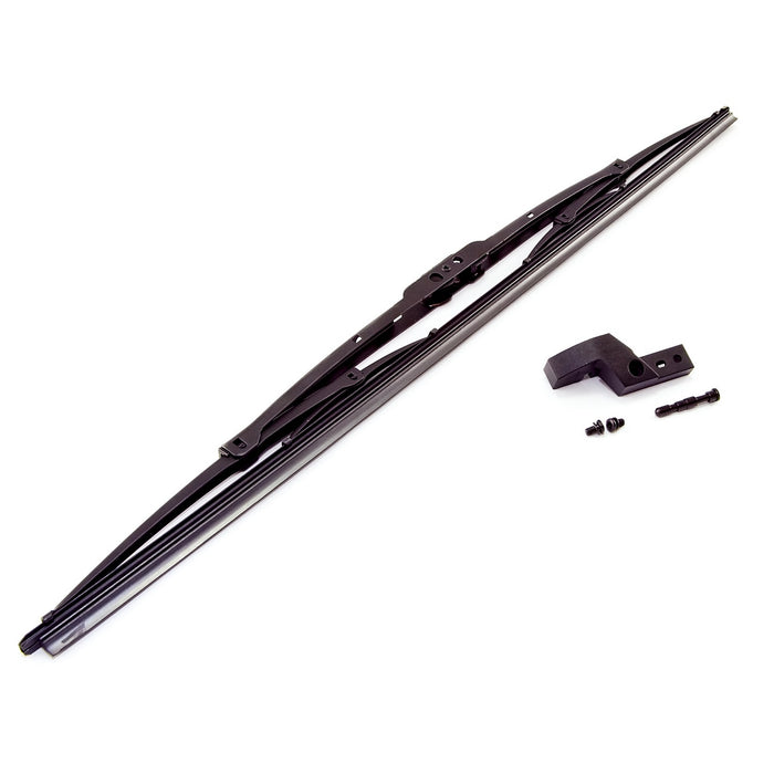 Omix 19712.03 Wiper Blade; 19 in.; - Truck Part Superstore