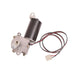 Omix 19715.02 Windshield Wiper Motor; Front; w/3 Wire Plug; - Truck Part Superstore