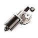 Omix 19715.10 Windshield Wiper Motor; Front; Black; Steel; - Truck Part Superstore