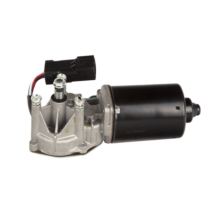 Omix 19715.11 Windshield Wiper Motor; Front; - Truck Part Superstore