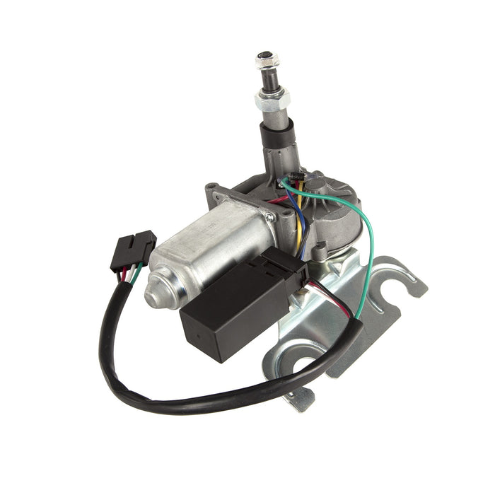Omix 19715.12 Windshield Wiper Motor; Rear; - Truck Part Superstore