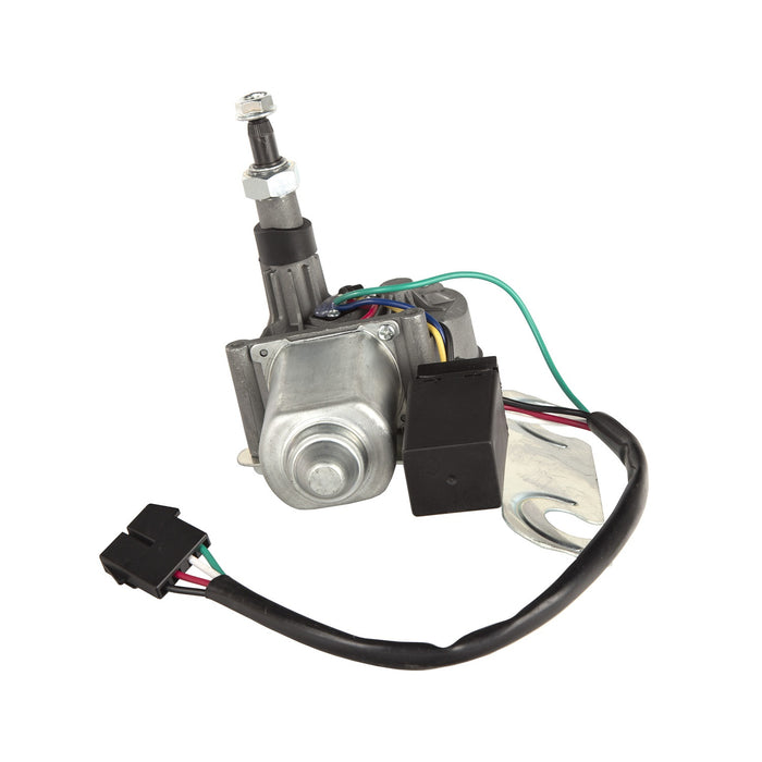 Omix 19715.12 Windshield Wiper Motor; Rear; - Truck Part Superstore