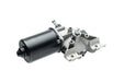 Omix 19715.15 Windshield Wiper Motor; Front; - Truck Part Superstore