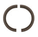 Mr Gasket 1971 Rear Main Seal Gasket; Small Block Chevy; - Truck Part Superstore