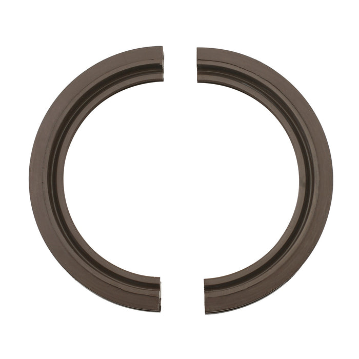 Mr Gasket 1972 Rear Main Seal Gasket; Big Block Chevy; - Truck Part Superstore