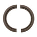Mr Gasket 1972 Rear Main Seal Gasket; Big Block Chevy; - Truck Part Superstore