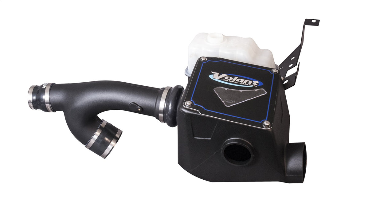 Volant 19435 Closed Box Air Intake w/Pro 5 Filter 12-14 Ford F-150 Volant - Truck Part Superstore