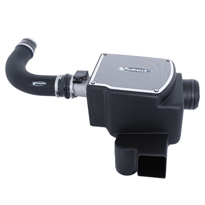 Volant 19746 Closed Box Air Intake w/Pro 5 Filter 04-05 Ford F-150 4.6L V8 Volant - Truck Part Superstore