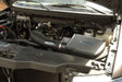Volant 19746 Closed Box Air Intake w/Pro 5 Filter 04-05 Ford F-150 4.6L V8 Volant - Truck Part Superstore