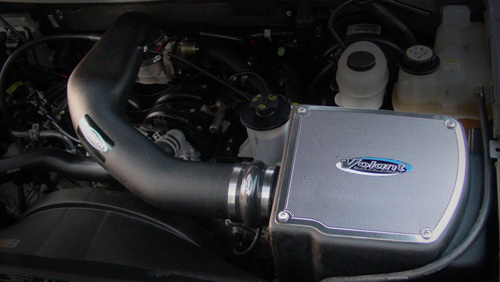 Volant 19754 Closed Box Air Intake w/Pro 5 Filter 04-08 F-150/Mark LT Volant - Truck Part Superstore