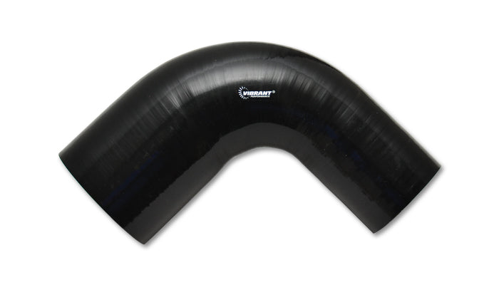 Vibrant Performance 19790 4 Ply 90 Degree Reducer Elbow - Truck Part Superstore