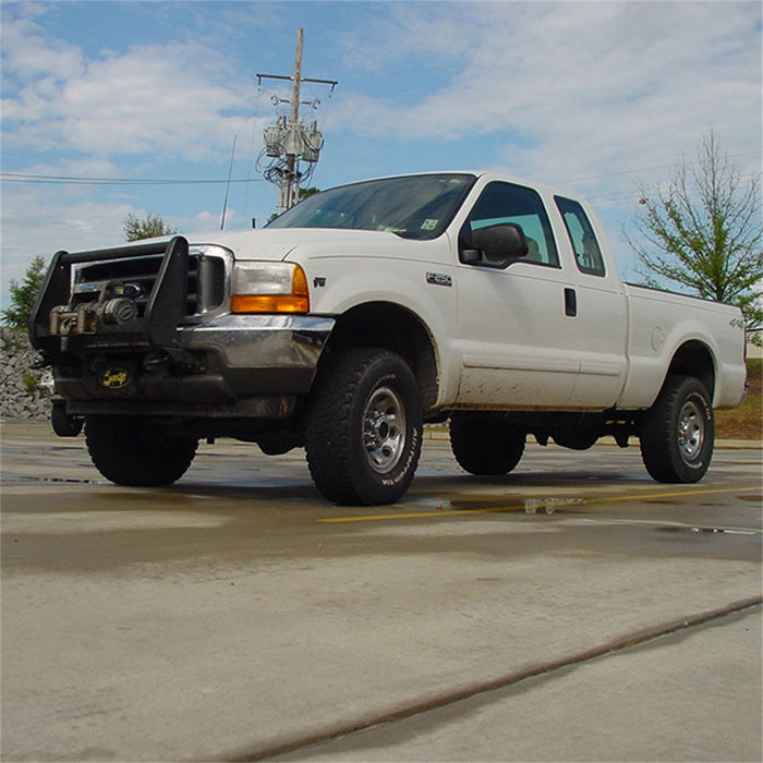 Superlift K629 2in. Lift Kit-00-04 F-250/F-350 4WD-Diesel/V10-w/SL Shocks - Truck Part Superstore