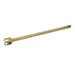 G2 Axle and Gear 197-2051-005 Dana 44 JK Inner Axle Shaft Pass Side G2 Axle and Gear - Truck Part Superstore