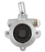 Holley 198-100 Power Steering Pump - Truck Part Superstore