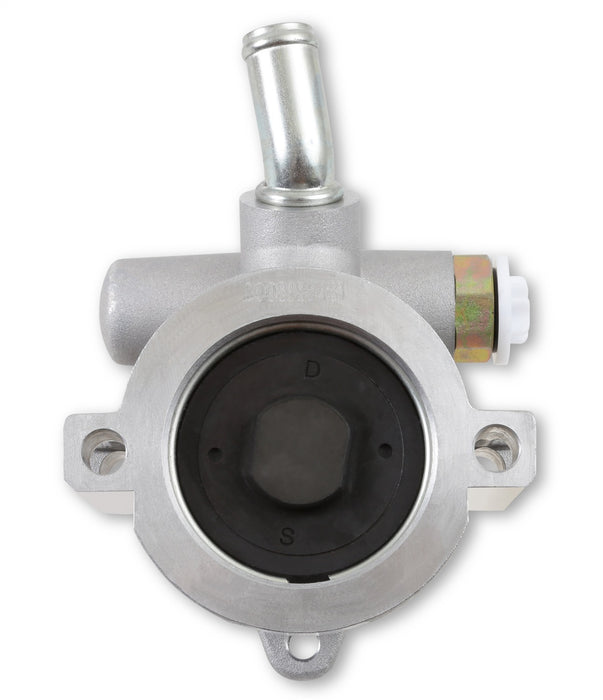 Holley 198-100 Power Steering Pump - Truck Part Superstore