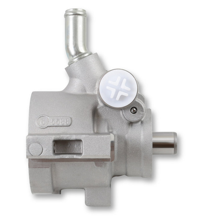 Holley 198-100 Power Steering Pump - Truck Part Superstore