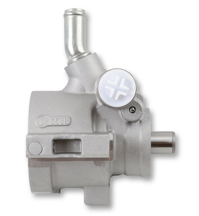 Holley 198-100 Power Steering Pump - Truck Part Superstore