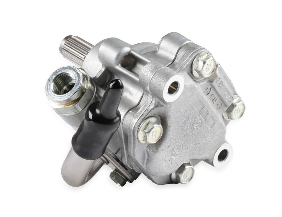 Holley 198-103 Power Steering Pump Assembly - Truck Part Superstore
