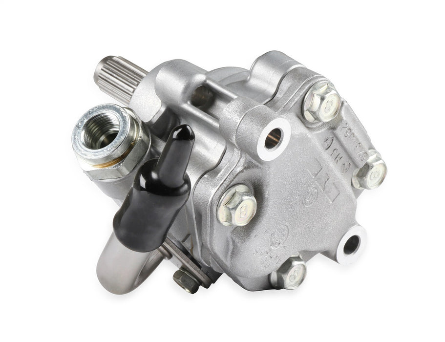 Holley 198-103 Power Steering Pump Assembly - Truck Part Superstore