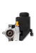 Holley 198-104 Power Steering Pump - Truck Part Superstore