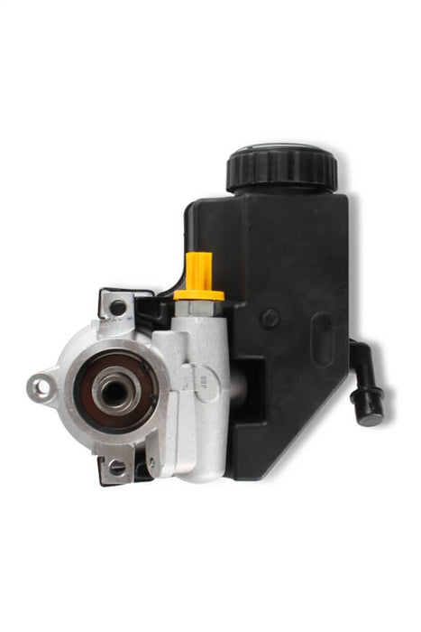 Holley 198-104 Power Steering Pump - Truck Part Superstore
