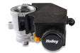 Holley 198-104 Power Steering Pump - Truck Part Superstore