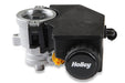 Holley 198-104 Power Steering Pump - Truck Part Superstore