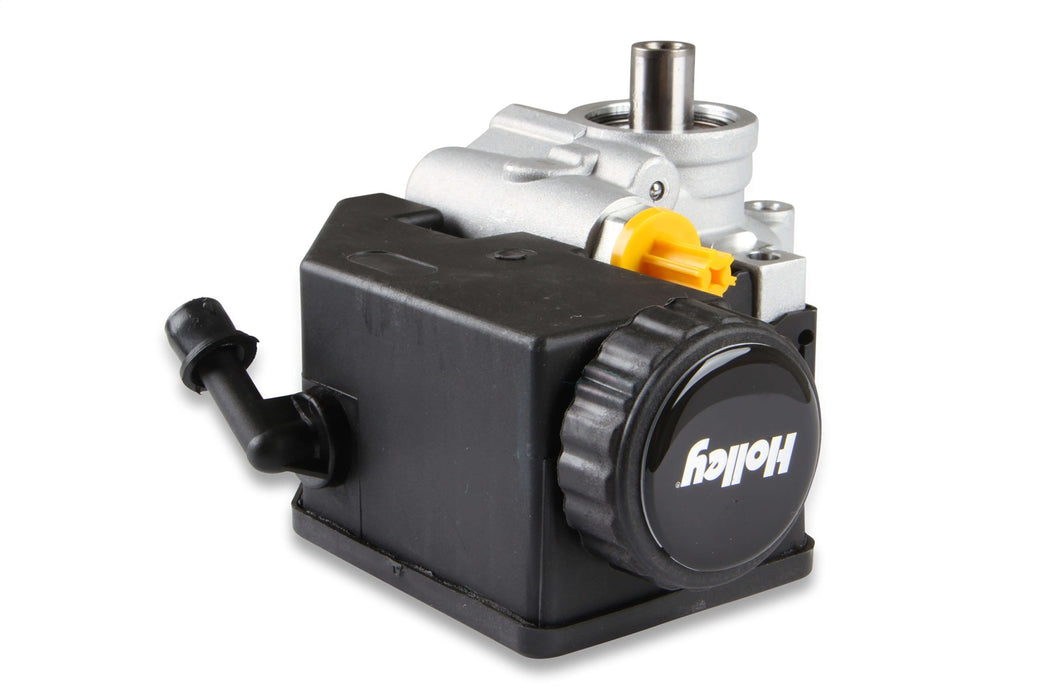 Holley 198-104 Power Steering Pump - Truck Part Superstore