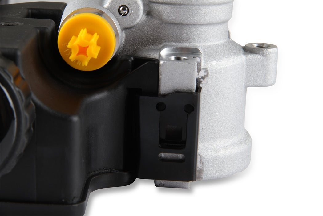 Holley 198-104 Power Steering Pump - Truck Part Superstore