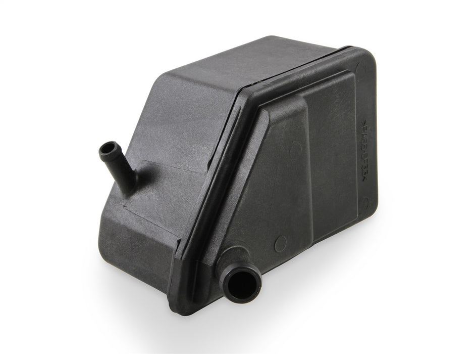 Holley 198-200 Power Steering Reservoir Kit - Truck Part Superstore