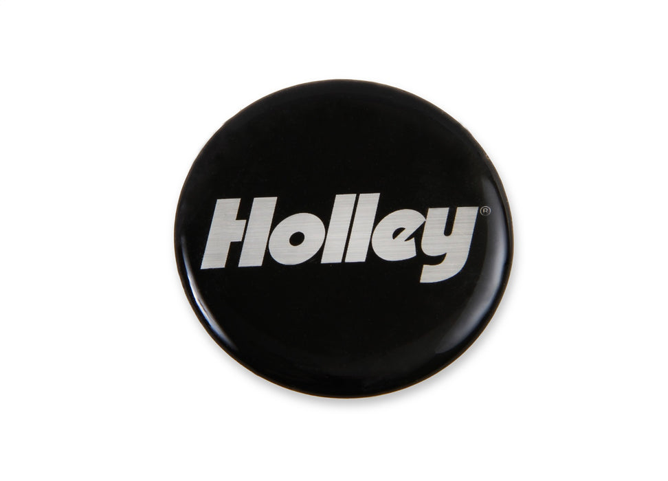 Holley 198-200 Power Steering Reservoir Kit - Truck Part Superstore