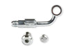 Holley 198-201 Power Steering Hardline - Truck Part Superstore