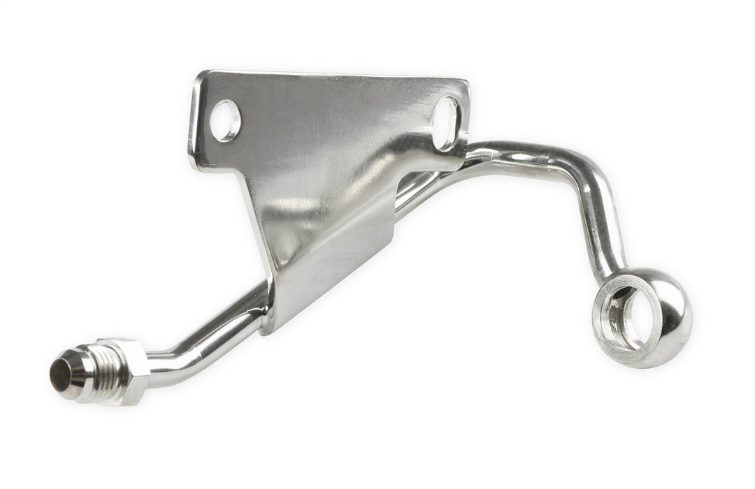 Holley 198-202 Power Steering Line - Truck Part Superstore