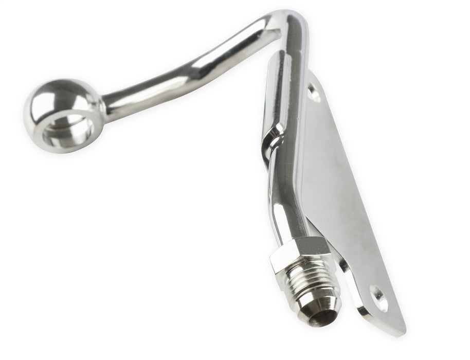 Holley 198-202 Power Steering Line - Truck Part Superstore